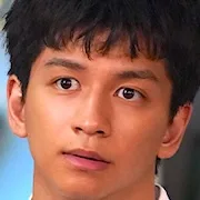 Taketo Tanaka portrait