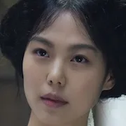 Kim Min-hee as Lady Hideko