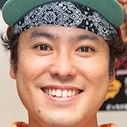 Actor Mizuki Maehara portrayal