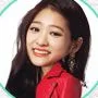 Actress Bae Noo-ri