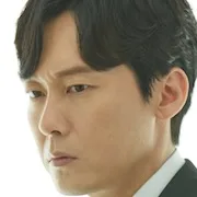 Park Byung-eun as Oh Sang-cheol
