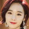 Actress Han Soo-yeon