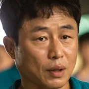 Lee Moon-Sik