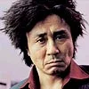 Choi Min-sik as Oh Dae-su
