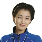 Actress Lee So-Yeon