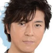 Takaya Kamikawa