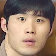 Actor Oh Ki-Deok