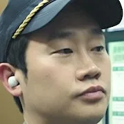 Actor Park Jae-Seong