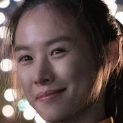 Actress Jo Yoon-hee
