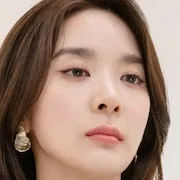 Lee Chung-ah as Lee Hyun-a
