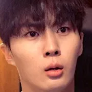 Ko Jun-Hyung portrait