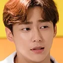 Actor Sung Joo