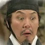 Kang Nam-Kil as Eunuch trainer Choi