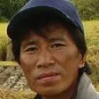 Shin Jung-Keun as Chok Sae
