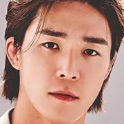 Seo Ha-Jun