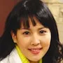 Actress Cho Yeo-Jeong