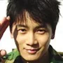 Actor Ji Sung