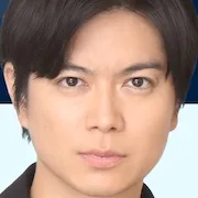 Actor Shigeaki Kato