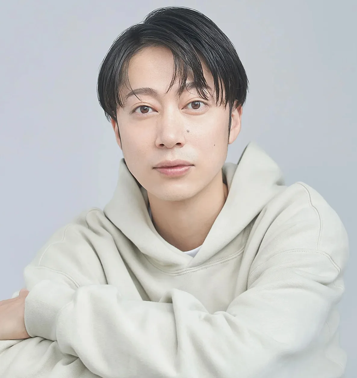 Portrait of Satoshi Kanada