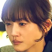 Haruka Ayase portrait