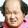 Actor Kim Sang-Ho