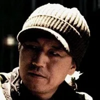 Actor Son Byung-Ho