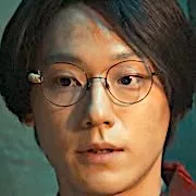 Lee Do-Hyun as Lee Eun-Hyeok