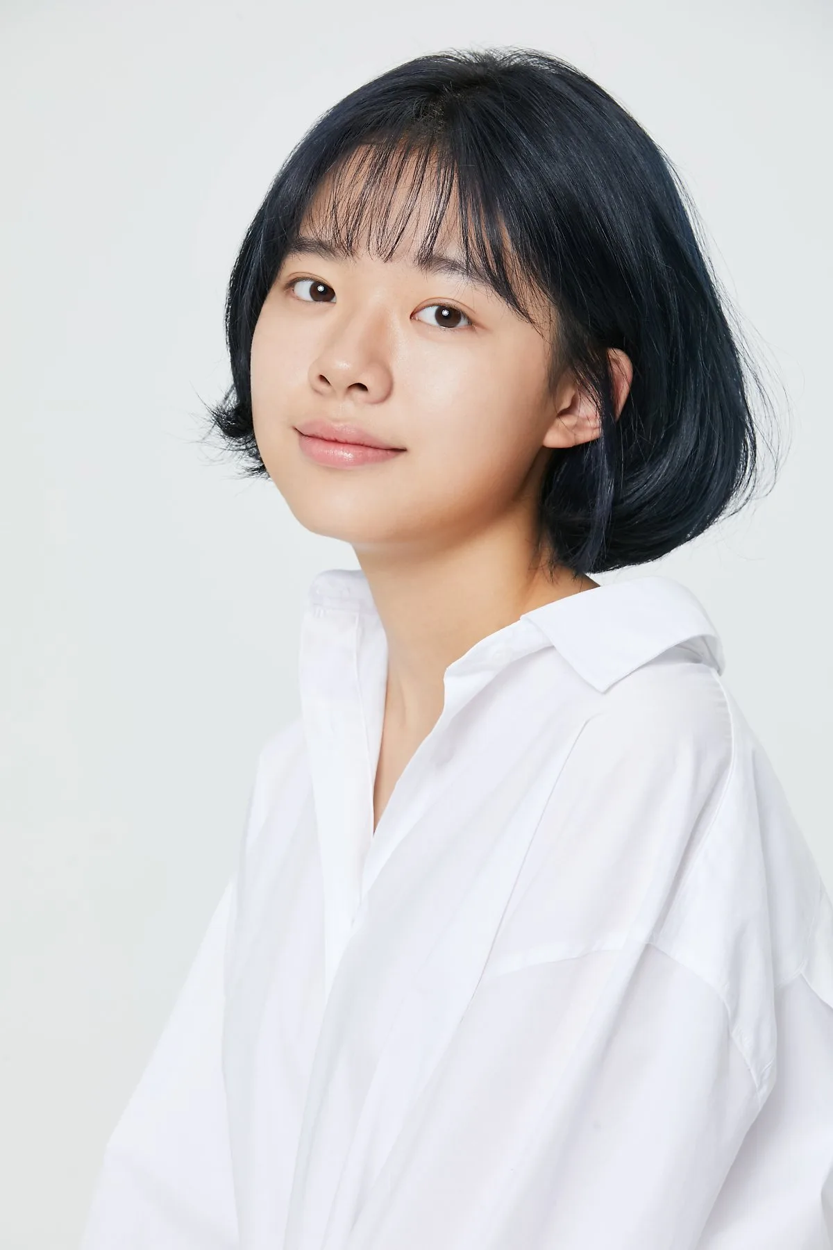 Lee Jae-In profile photograph