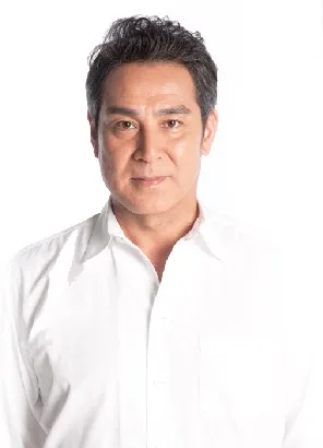 Portrait of Takashi Ukaji