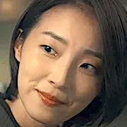 Actress Cha Hee