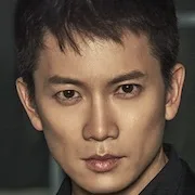 Actor Ji Sung