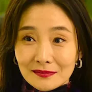 Actress Park Hyo-Joo