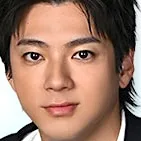 Actor Yuki Yamada