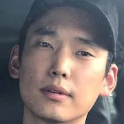 Actor Choi Joon-Young