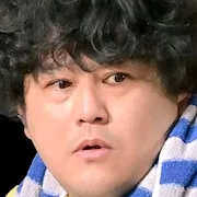 Takeshi Itakura cast member portrait