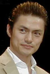 Yuki Matsumura portrait photograph