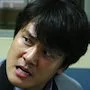 Actor Kam Woo-Sung