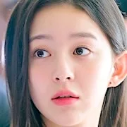 Actress Park Ji-Hu