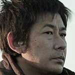 Actor Masatoshi Nagase