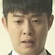 Jo Kyung-Chan as Detective
