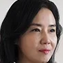 Actress Jo Kyung-Sook