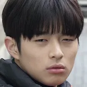 Actor Son Sang-Yeon