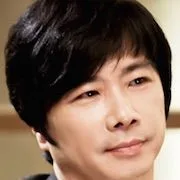 Actor Jang Ho-Il