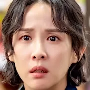 Cho Yeo-Jeong as Ji-Woo