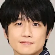 Shunsuke Kazama
