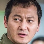 Jeong Man-Sik
