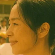 Naomi Nishida as Yoko Komatsu