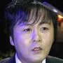 Kong Hyung-Jin as Prosecutor Bong