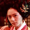 Actress Choo Ja-hyun