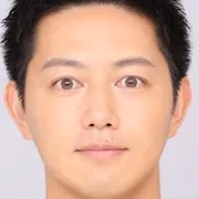 Asuka Kudo cast portrait
